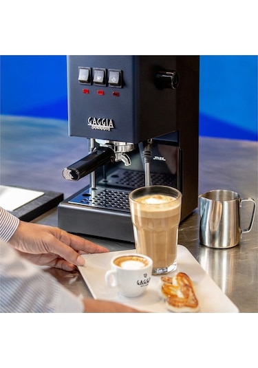 Gaggia RI9481/15 New Classic Evo Pro 2023 Espresso Makinesi