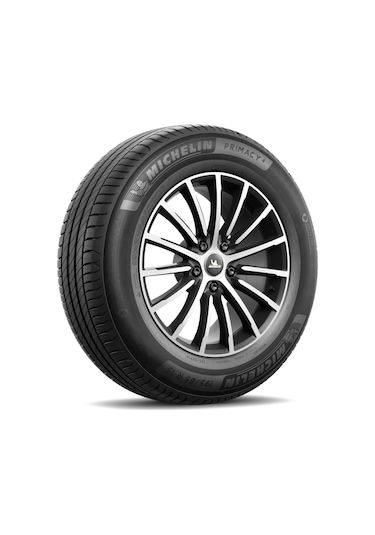 195/65 R15、MICHELIN PRIMACY 4、2024年 MICHELIN PRIMACY 4（プライマシー フォー） | 乗用車用タイヤ | 日本
