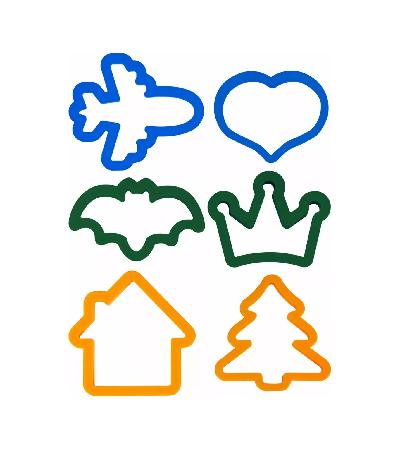 Brauberg Plastilin, Modelaj Hamuru Seti 12 Renk, Aletlerle Birlikte 175449786 Violet