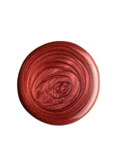 Alix Avien Metalik Turuncu Oje 32 Yüksek Pigmentli Uzun Süreli Kalıcılık Hızlı Kuruma Nail Lacquer 32