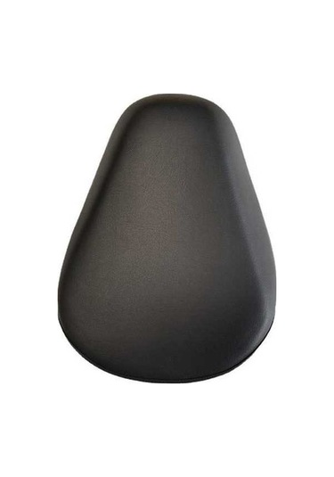 Dancemonkey Suntek Bisiklet Selesi Elekt. Bisikletler İçin Komforlu Siyah Seçenek Siyah