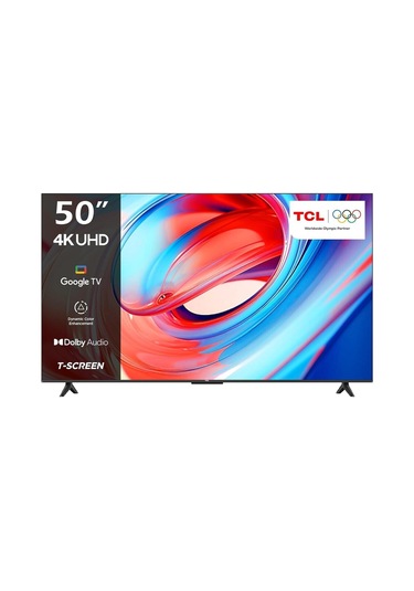 50v6bgtv 4k Uhd Led Led Panel, 126 Cm, Google Smart, Hd Uydu Alıcı, Dolby-135234