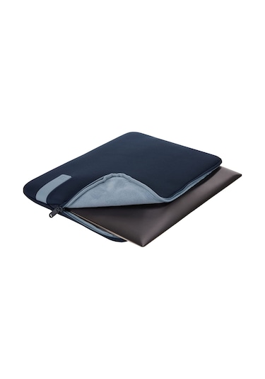Case Logic Reflect Koyu Mavi Notebook Kılıfı 13.3"