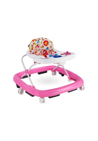 Babyhope 216 Oyuncaklı Ayarlanabilir Yürüteç