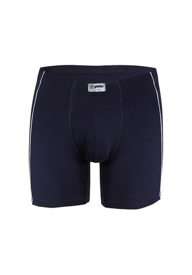 3'Lü Yıldız 105-106-107-108 Erkek Modal Biyeli Boxer