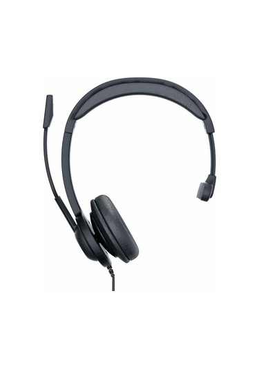 Accutone UM210 Mono USB Kulak Üstü Kulaklık