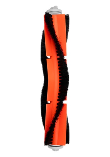 Vkemall Xiaomi 1/1s Roborock S/t Serisi İçin Süpürge Aksesuar Seti - 2 Yan Fırça, 2 Hepa Filtre, 1 Ana Fırça Ve 1 Temizlik Aracı İle Etkili Temizlik