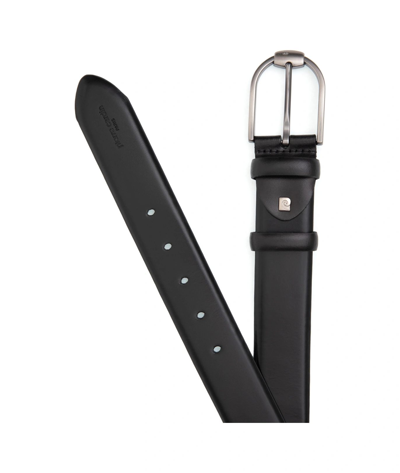 Pierre Cardin Erkek Siyah Kemer 50321935-vr046 Siyah