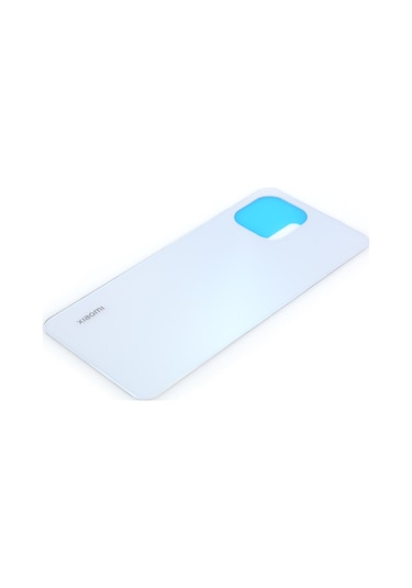 Xiaomi Mi 11 Lite Arka Kapak Pil Batarya Kapağı