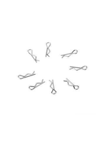 Aubyhe A949 A959 A969 A979 K929 1/18 Rc Araba Kapak R Fikstürü Seti -  Parça -