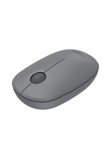 Phılıps Kablosuz Mouse Spk7378g Gri Diğer