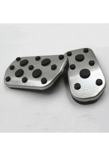 Aubrac Toyota, Lexus Nx İçin Pedal Kapakları 152553358