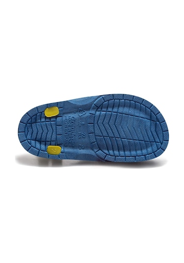 İpanema Summer Çocuk  Sandalet Mavi-Yeşil 19/29 DD0450 Mavi - Yeşil