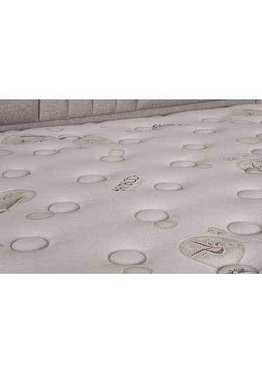 Kilim Mobilya Bamboo Sleepy Ortopedik Yatak (Sadece Yatak) 180x200