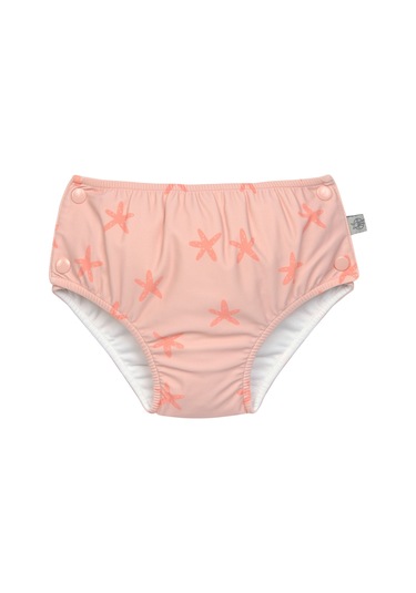 Lassig Starfish Uv Korumalı Mayo Bez Peach
