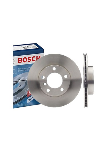 Bmw 3 E36 318İ 1990-1998 Bosch Ön Disk 2 Adet