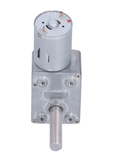 Aubyhe Dc12v 30rpm Orta Motoru - Sessiz Çalışma, Dayanıklı Malzeme, Yüksek Isı İletkenliği, Düşük Kayıp, Sanayi Tahrik Aleti