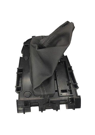 Opel Astra J İçin Vites Körüğü Oem:112102637 Siyah