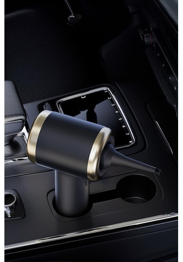 Torima LT-132 Mini Şarjlı Araç El Süpürgesi