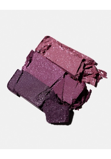 Inglot 3'lü Göz Farı Freedom System Rainbow Ds 129mofsesr