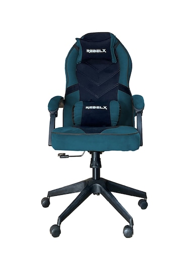 Oyuncu Koltuğu Golden Yeşil Renk Yeşil