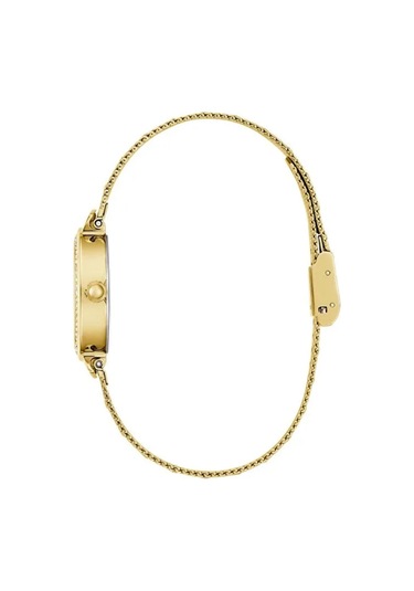 Guess Gugw0866l2 Kol Saati Altın - Siyah