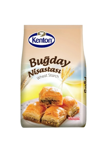 Kenton Buğday Nişastası 400 G