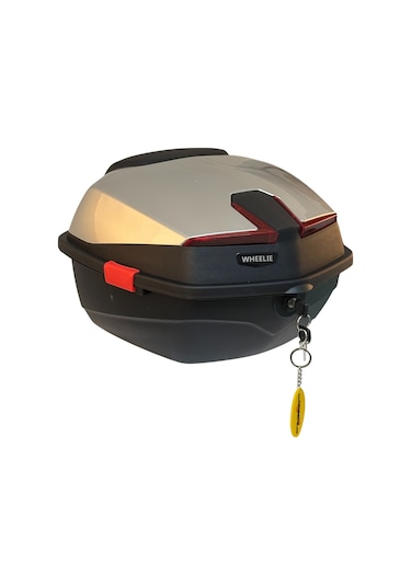 Wheelıe Xt01-sw 32 Litre Motosiklet Arka Çanta