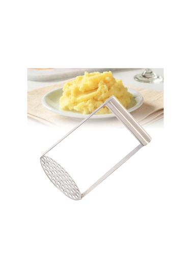 Suntek Patates Ezici Kırıcı Ağır Hizmet Tipi Yatay Saplı Arjantin Diğer