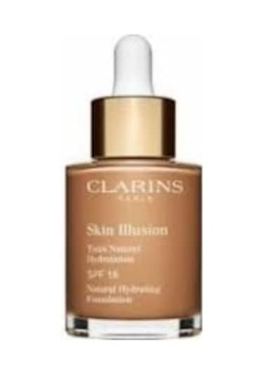 Clarins Skin Illusion Spf15 108 Sand Fondöten 30 ML