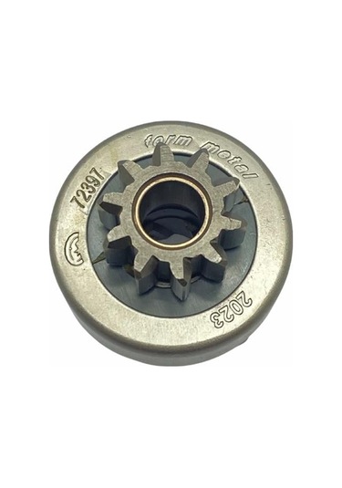 Fm Marş Dişlisi Valeo Tipi 10 Diş 5 Kanal Dacıa-ford-nıssan-renault 1.5 Dcı