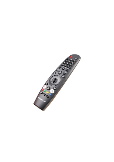 Sunny SN55QMN252 55" 140 Ekran 4K UHD WebOS QLED TV