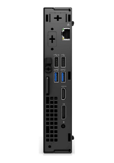 Dell Optiplex 7010MFF N003O7010MFFU01 i3-13100T 8 GB 512 GB SSD Free Dos Mini Pc