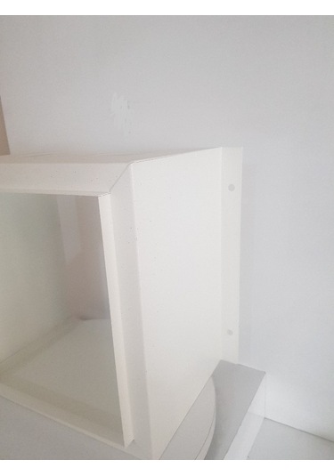 Doğalgaz G4-g6 Sayaç Muhafaza Pano