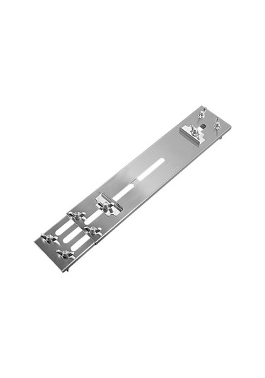 Hombey Çelik Uçaklama Aleti: Su Deposu Sabitlenebilir, Genişletilebilir Açı Ayarı, Kayma Engeli, Ev Ve Restoran Mutfakları İçin Dayanıklı Tasarım