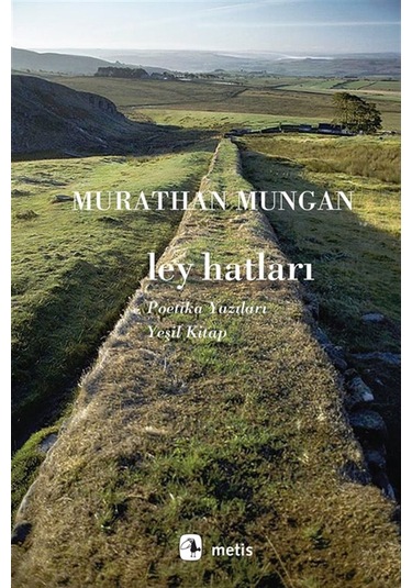 Ley Hatları / Murathan Mungan