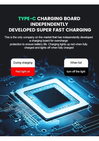 X3pro Turbo Jet Üfleyici 250000 Rpm Güçlü Hava Üfleyici Fırçasız Motor Turbo Only Cable