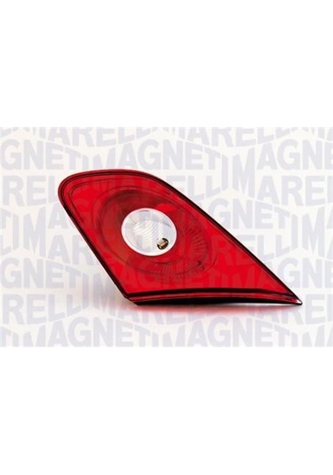 Marelli 714027100701 Stop Lambası Sol İç Passat Cc Sis Lambalı Duylu