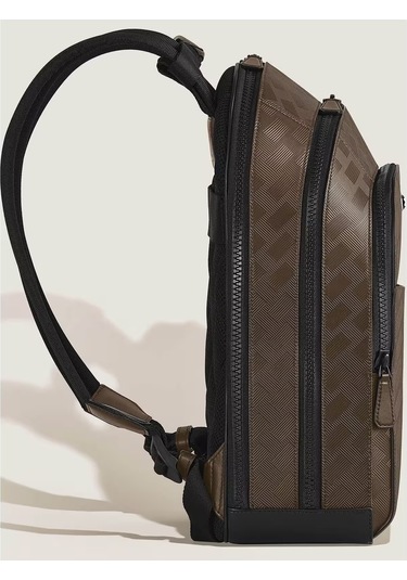 Montblanc Extreme 3.0 Large Sırt Çantası 221098 Kahverengi