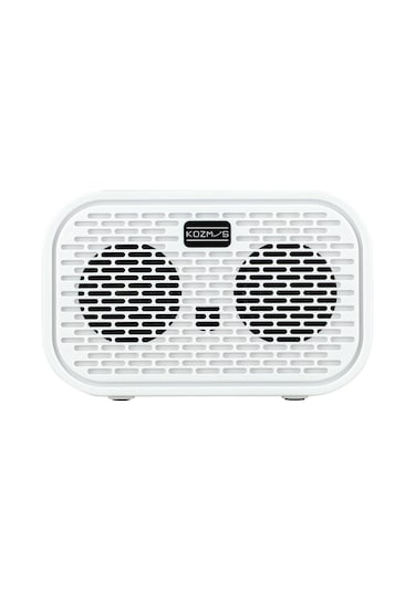 Kozmos Nova-mını-wh Gitar Amfisi - Beyaz