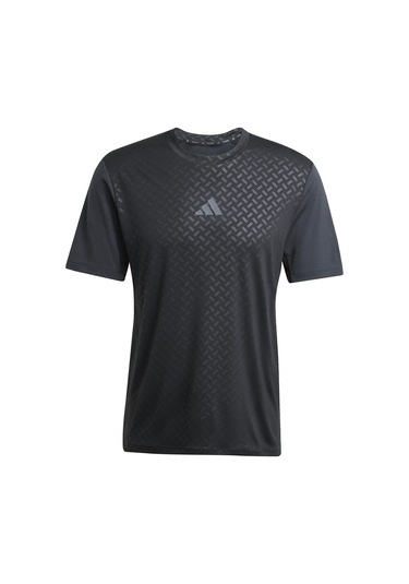 Adidas Power 3s Tişört Siyah Jı8215 Siyah