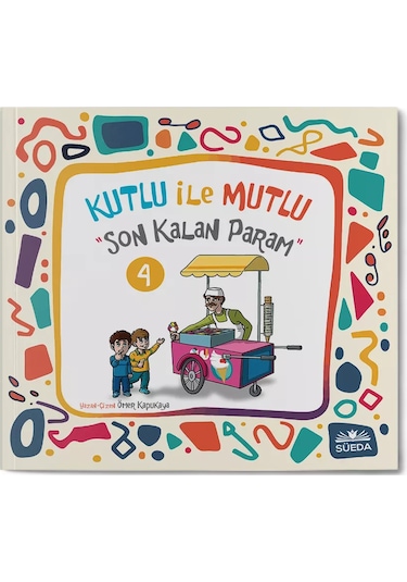 Kutlu İle Mutlu 4 - Son Kalan Param