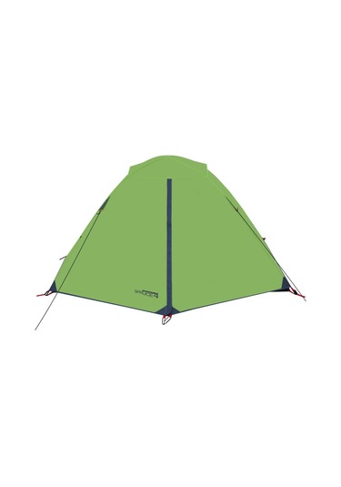 Hannah Spruce 4 Kişilik Comfort Çadır Parrot Green Yeşil