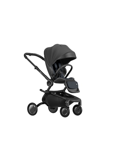 Mima Creo Black Bebek Arabası