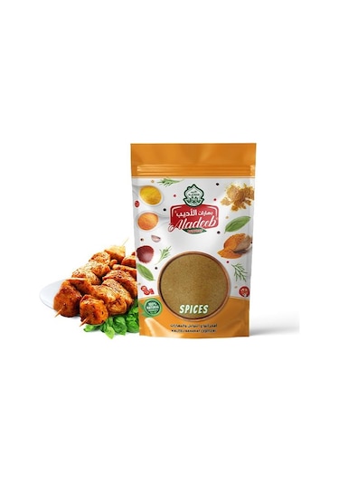 Aladeeb Tavuk Şiş Baharatı 50 G