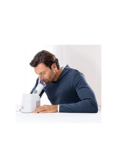 Beurer SI 40 Buhar Nebulizatörü