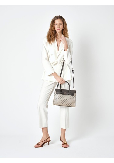 Pierre Cardin Kadın El Çantası 25y10318 Altın Altın