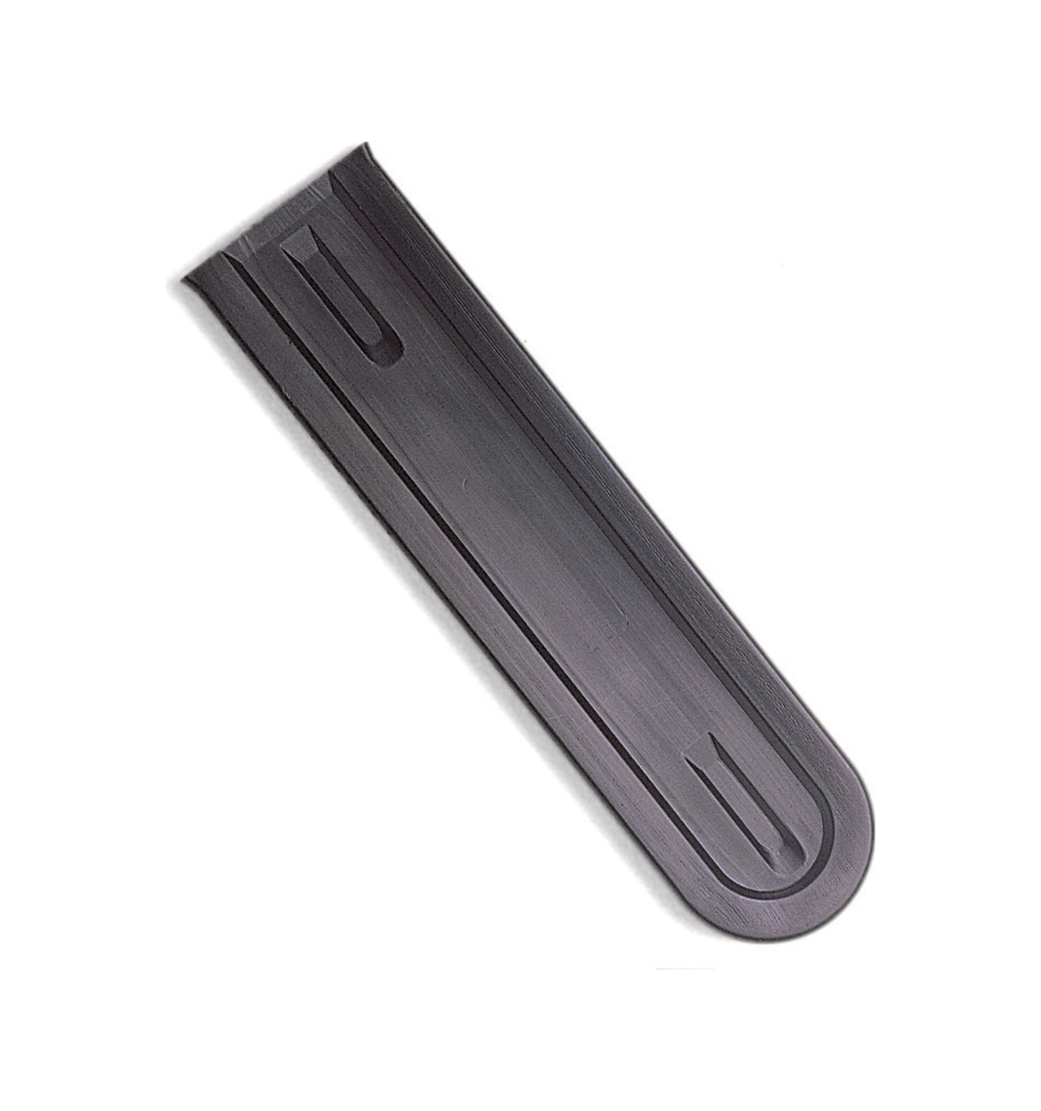 Tecomec 10.5x50cm 20inç Siyah Plastik Pala Kılıfı