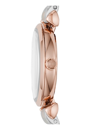 Emporio Armani Ar11223 Kadın Kol Saati Metalik