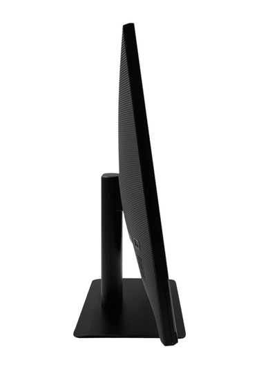 Spardox Gamıng SG-24165 24" 1 MS 165 Hz Full HD VA FreeSync Oyuncu Monitörü